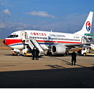 桃仙机场快递航空快运业稳步发展的原因是什么？